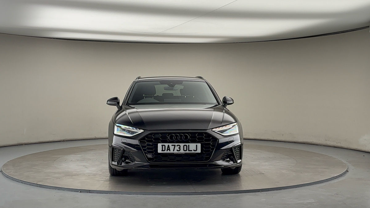 Used Audi A4 Avant 2023 for sale - 75987110: Photo 32
