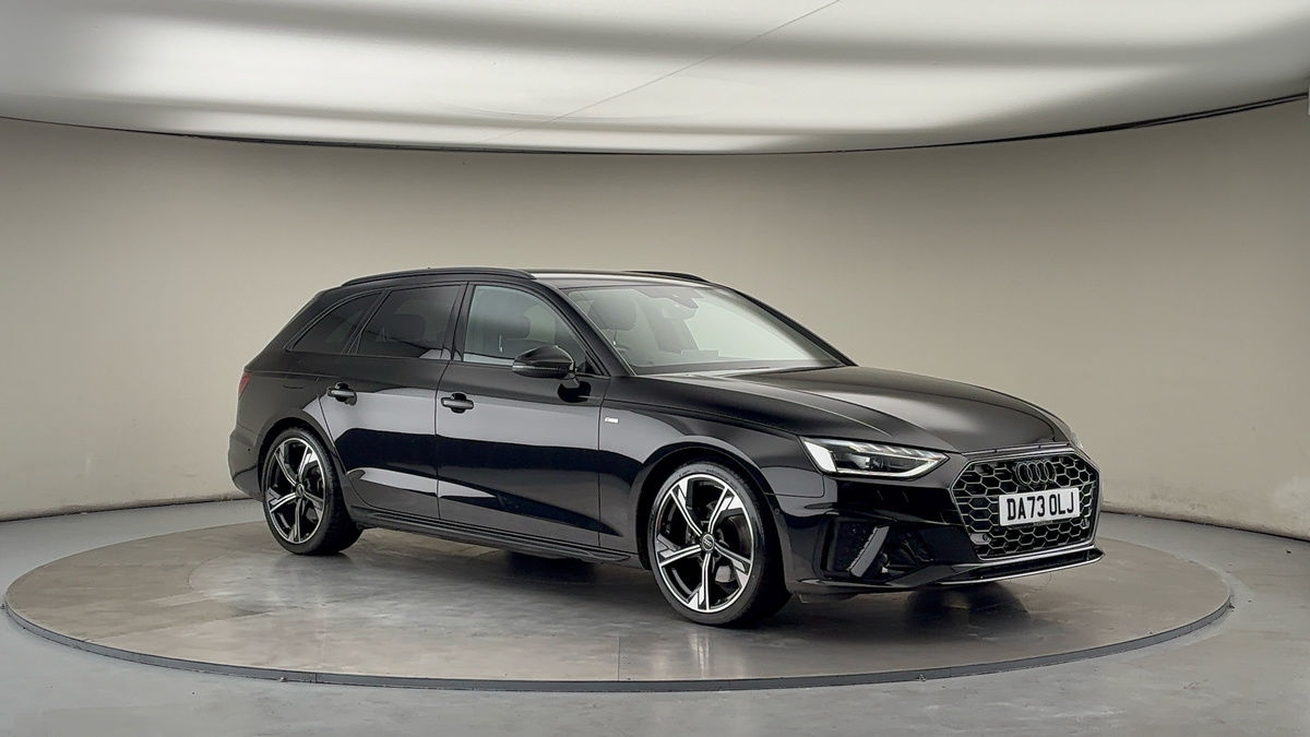 Used Audi A4 Avant 2023 for sale - 75987110: Photo 34