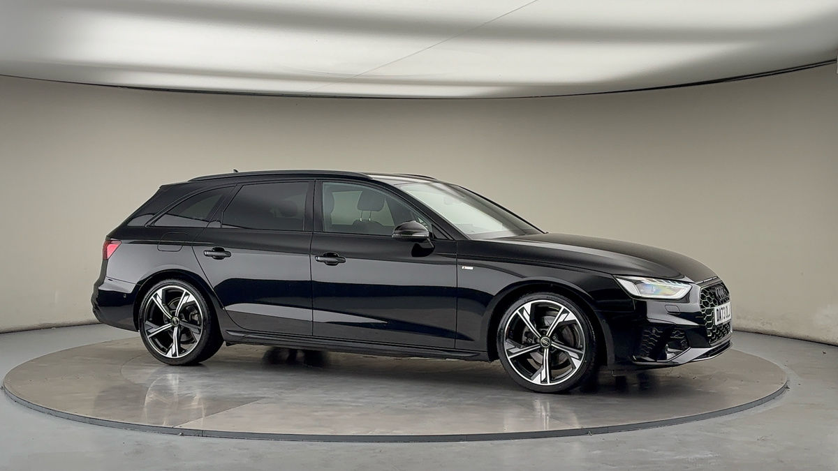 Used Audi A4 Avant 2023 for sale - 75987110: Photo 35
