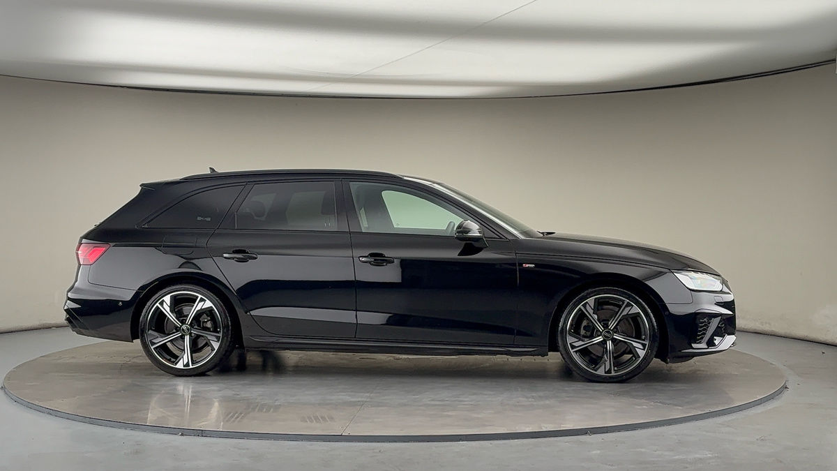 Used Audi A4 Avant 2023 for sale - 75987110: Photo 36