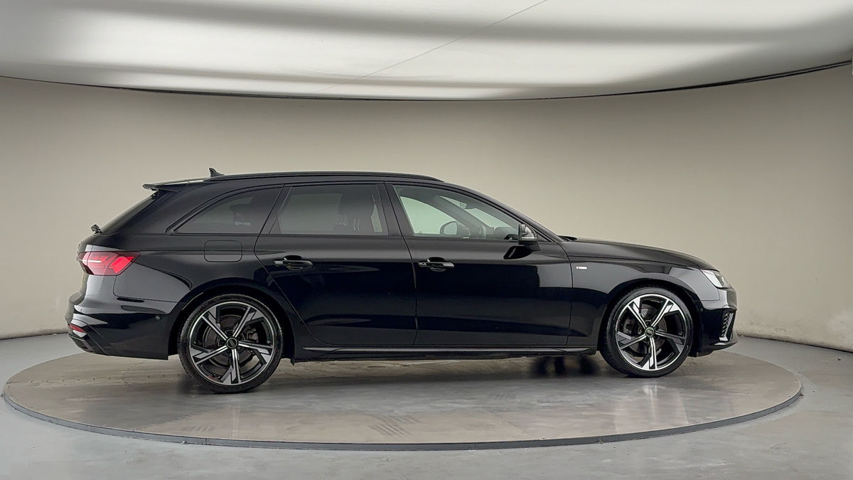 Used Audi A4 Avant 2023 for sale - 75987110: Photo 37