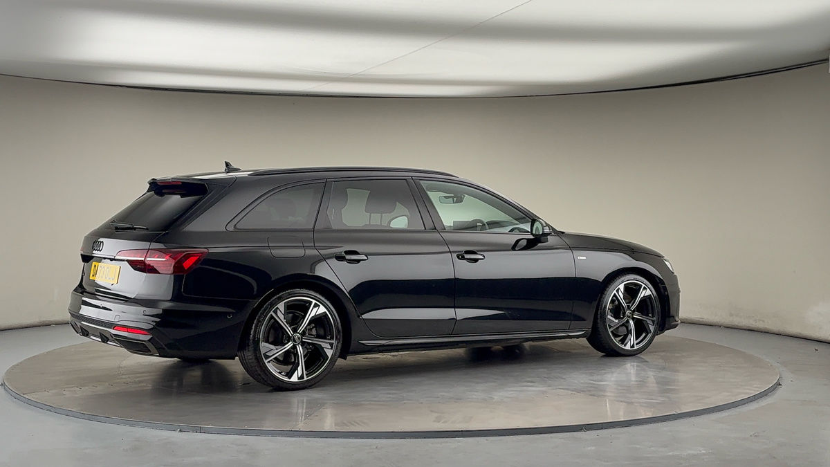 Used Audi A4 Avant 2023 for sale - 75987110: Photo 38
