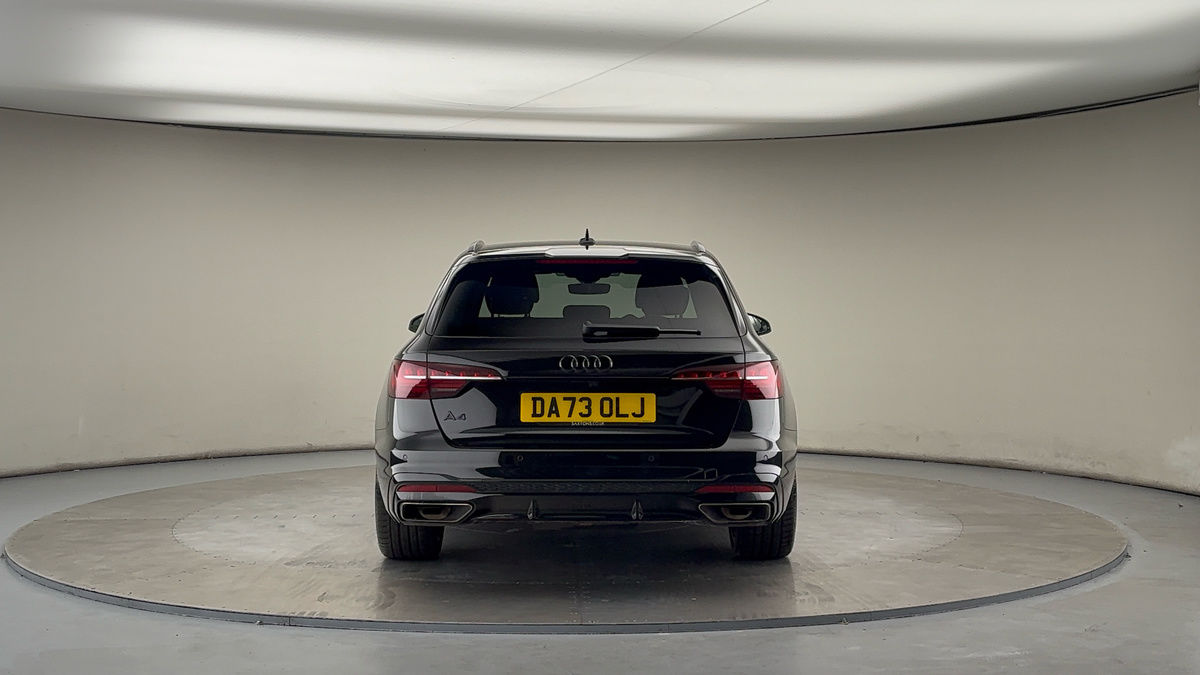 Used Audi A4 Avant 2023 for sale - 75987110: Photo 4