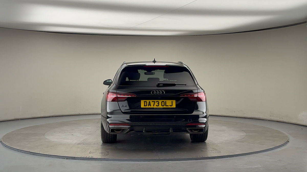 Used Audi A4 Avant 2023 for sale - 75987110: Photo 41
