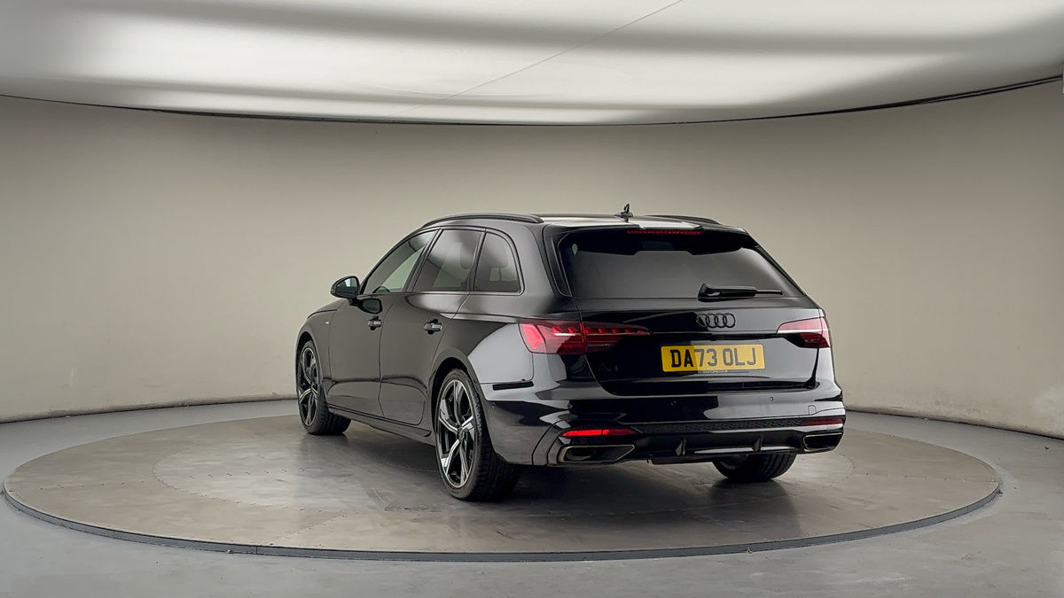 Used Audi A4 Avant 2023 for sale - 75987110: Photo 42
