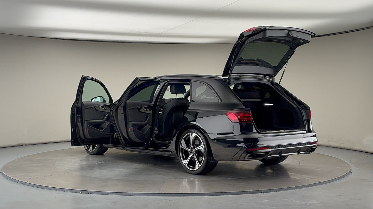 Used Audi A4 Avant 2023 for sale - 75987110: Photo 43