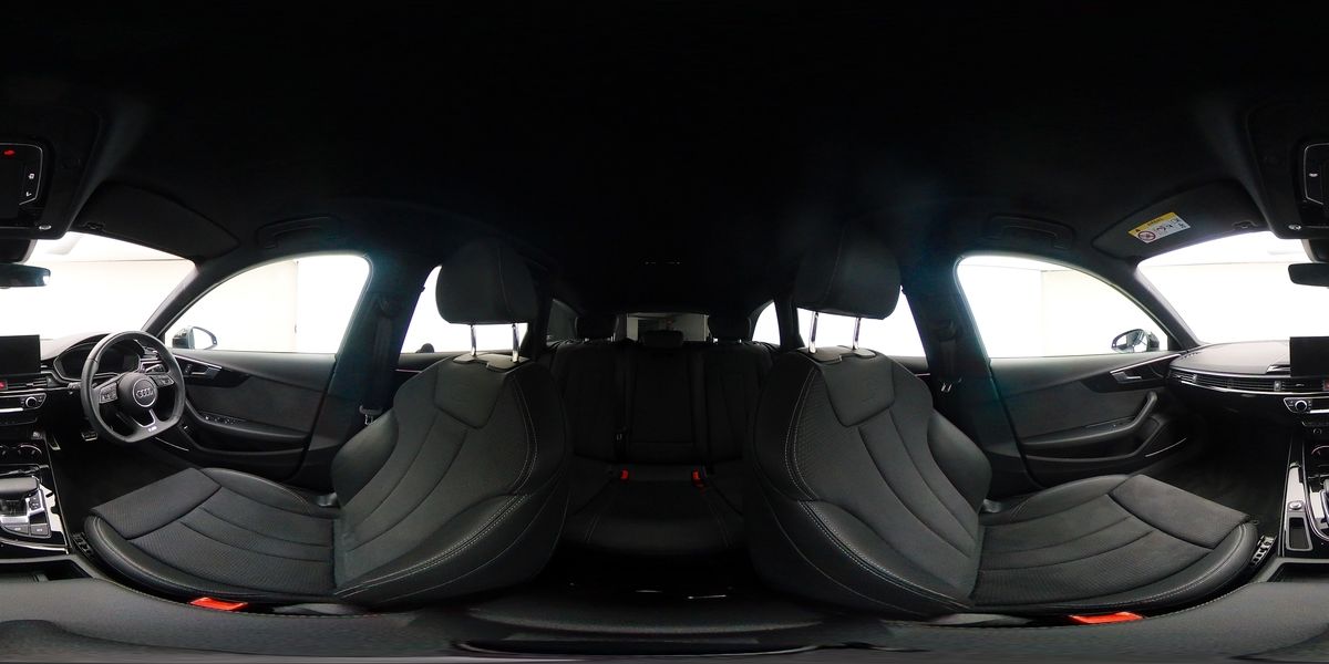 Used Audi A4 Avant 2023 for sale - 75987110: Photo 44