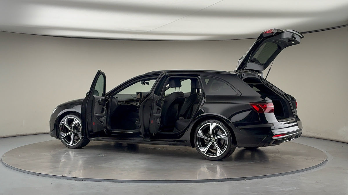 Used Audi A4 Avant 2023 for sale - 75987110: Photo 45