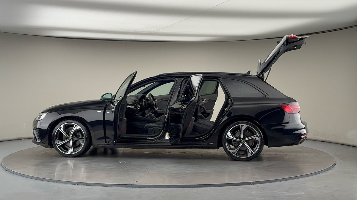 Used Audi A4 Avant 2023 for sale - 75987110: Photo 46