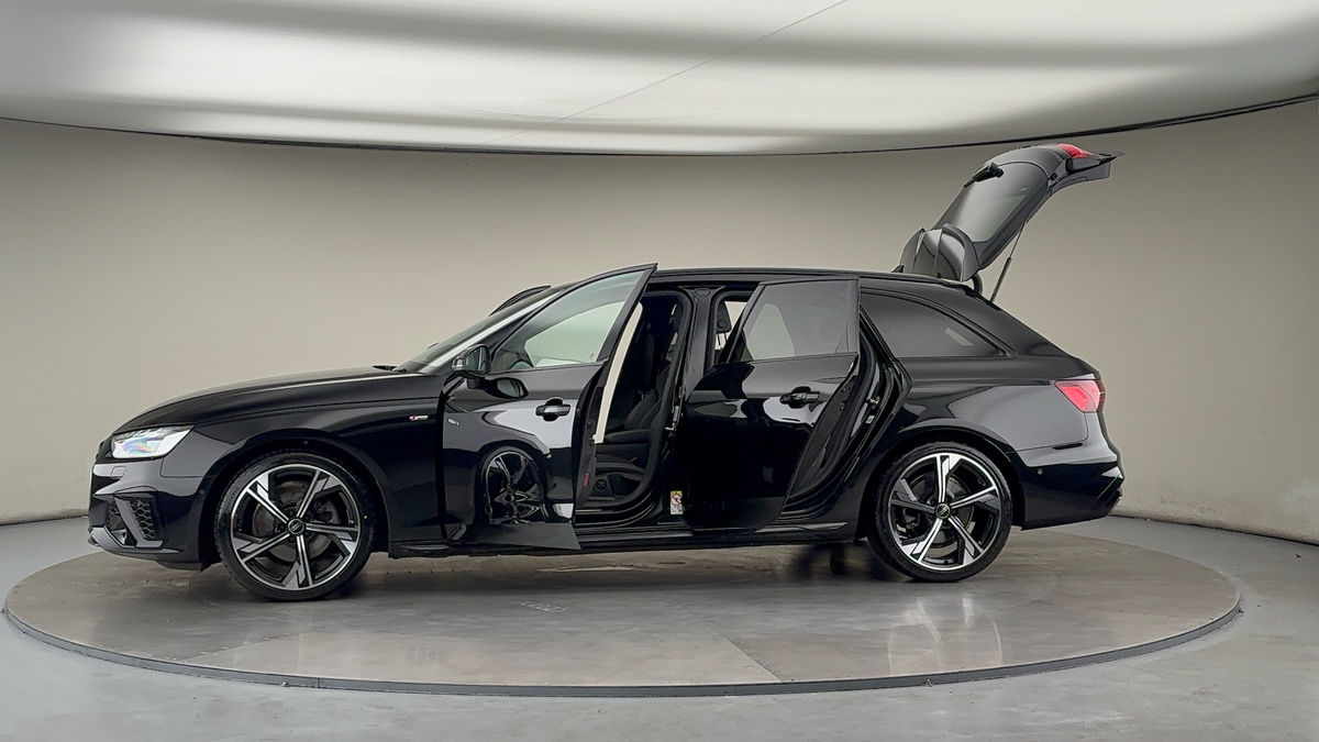 Used Audi A4 Avant 2023 for sale - 75987110: Photo 47