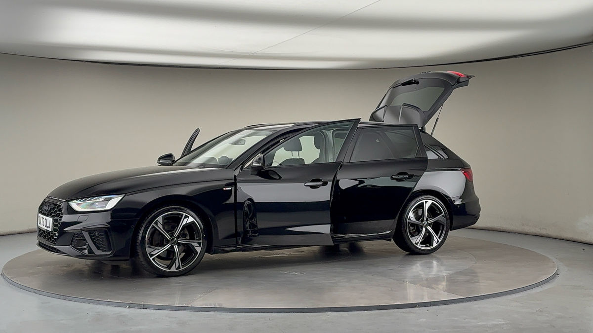 Used Audi A4 Avant 2023 for sale - 75987110: Photo 48