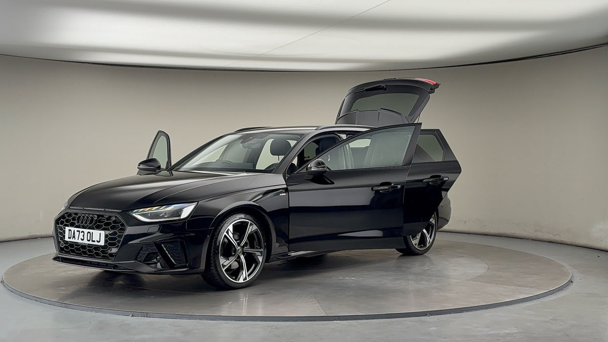 Used Audi A4 Avant 2023 for sale - 75987110: Photo 49