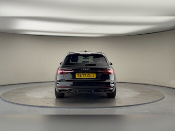 Used Audi A4 Avant 2023 for sale - 75987110: Photo