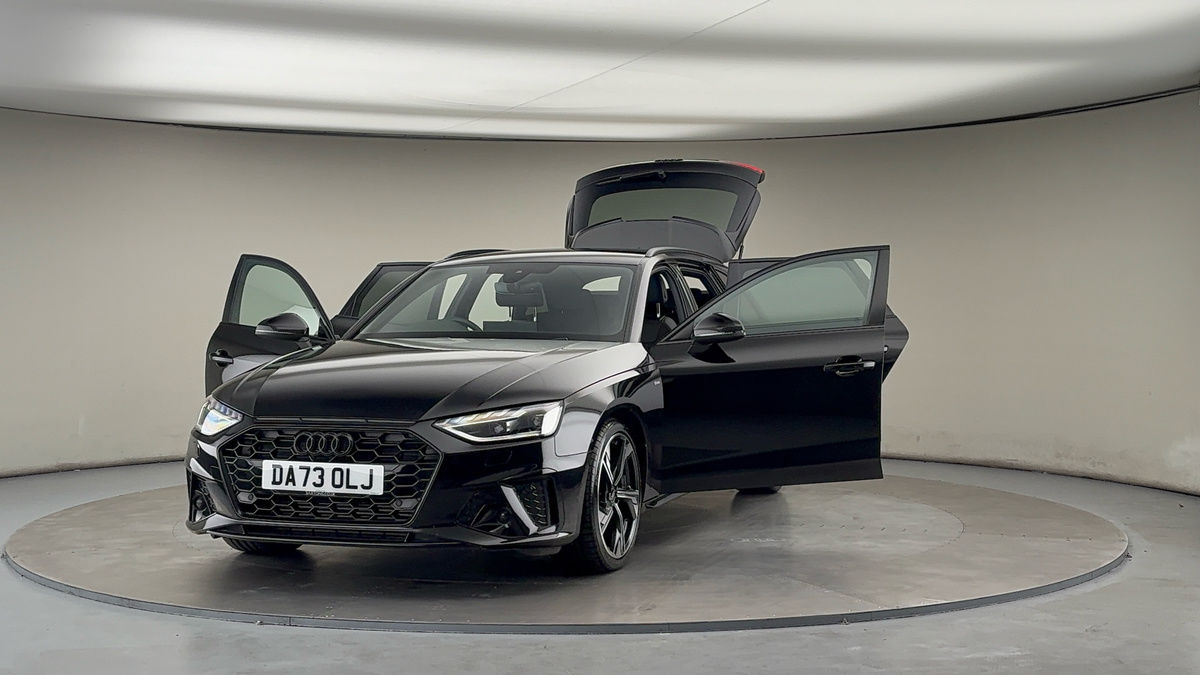 Used Audi A4 Avant 2023 for sale - 75987110: Photo 50
