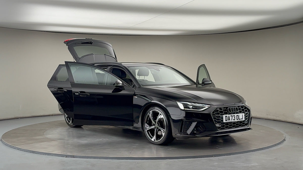 Used Audi A4 Avant 2023 for sale - 75987110: Photo 53
