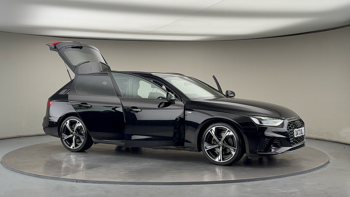 Used Audi A4 Avant 2023 for sale - 75987110: Photo 54