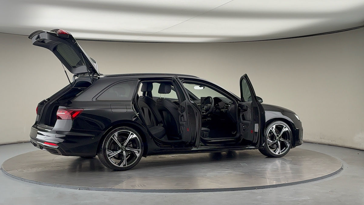 Used Audi A4 Avant 2023 for sale - 75987110: Photo 57