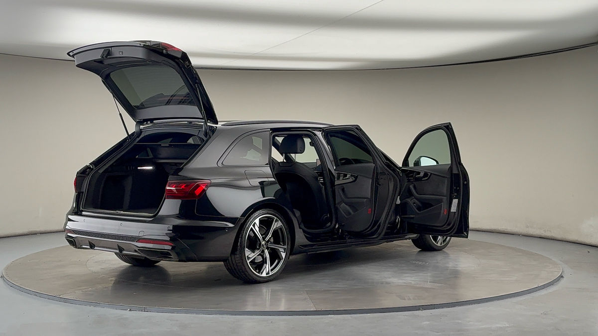 Used Audi A4 Avant 2023 for sale - 75987110: Photo 58