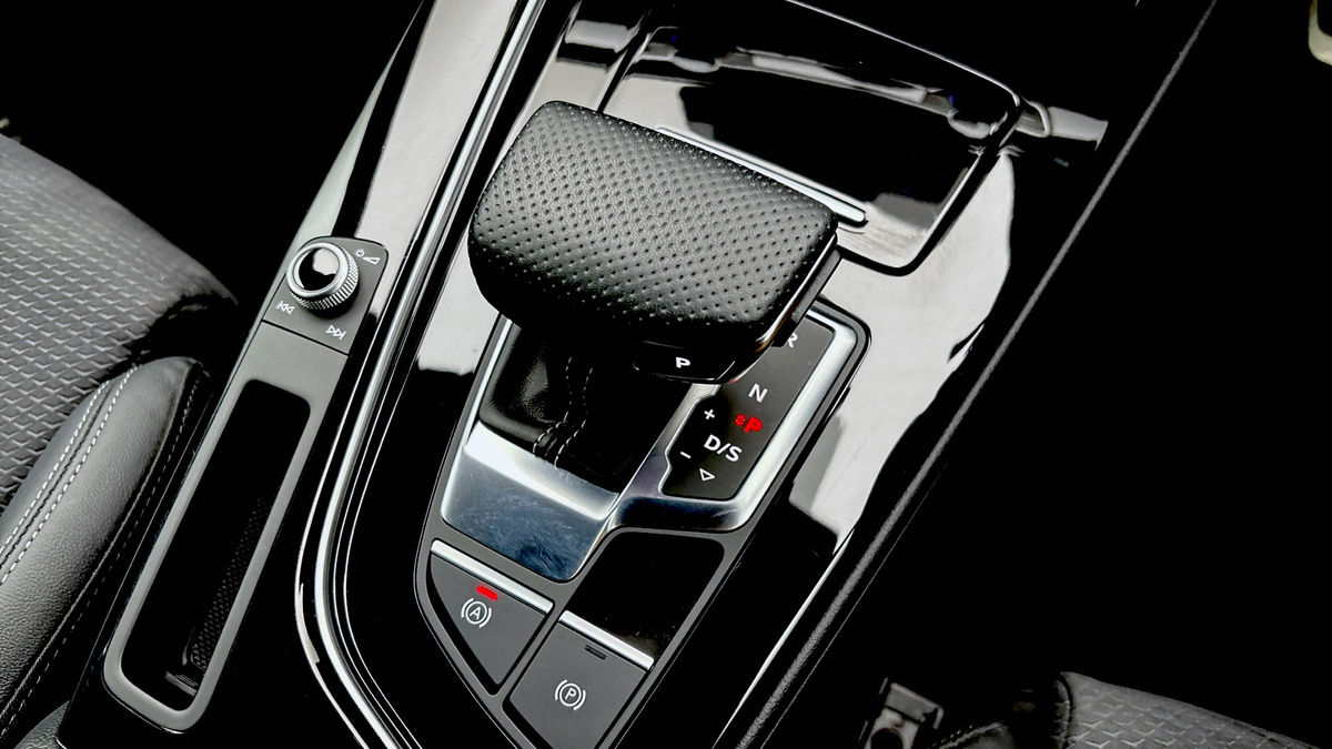 Used Audi A4 Avant 2023 for sale - 75987110: Photo 6