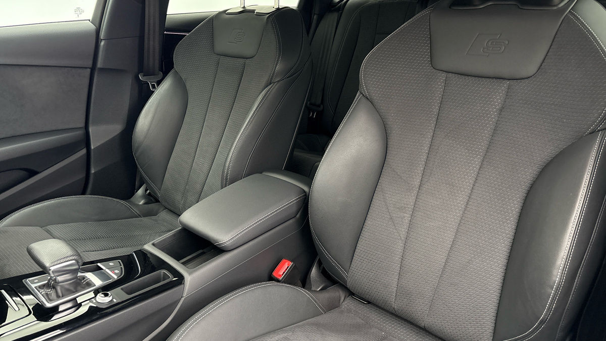 Used Audi A4 Avant 2023 for sale - 75987110: Photo 7
