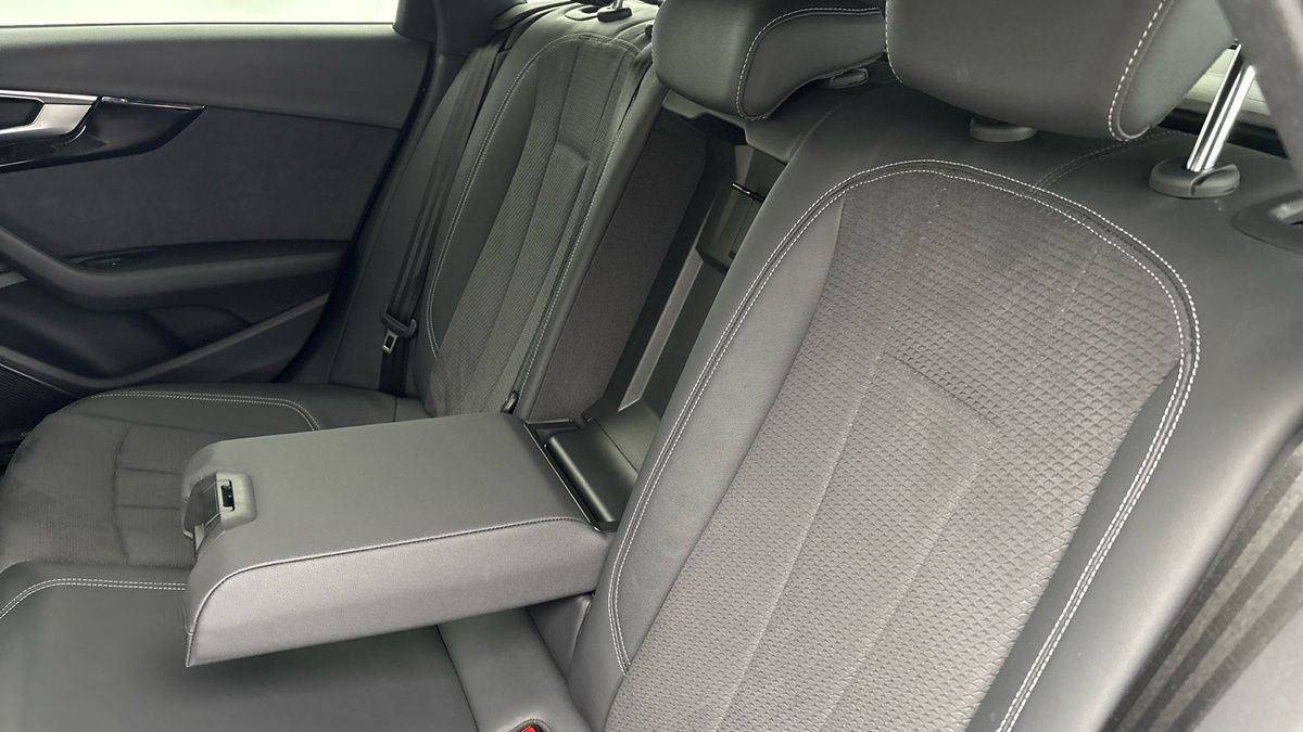 Used Audi A4 Avant 2023 for sale - 75987110: Photo 9