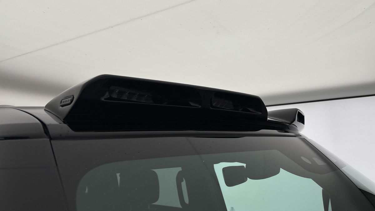 Used Land Rover Defender 110 2024 for sale - 76430645: Photo 25