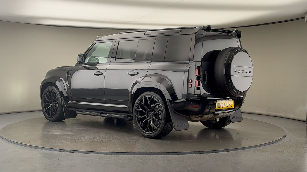 Used Land Rover Defender 110 2024 for sale - 76430645: Photo 29