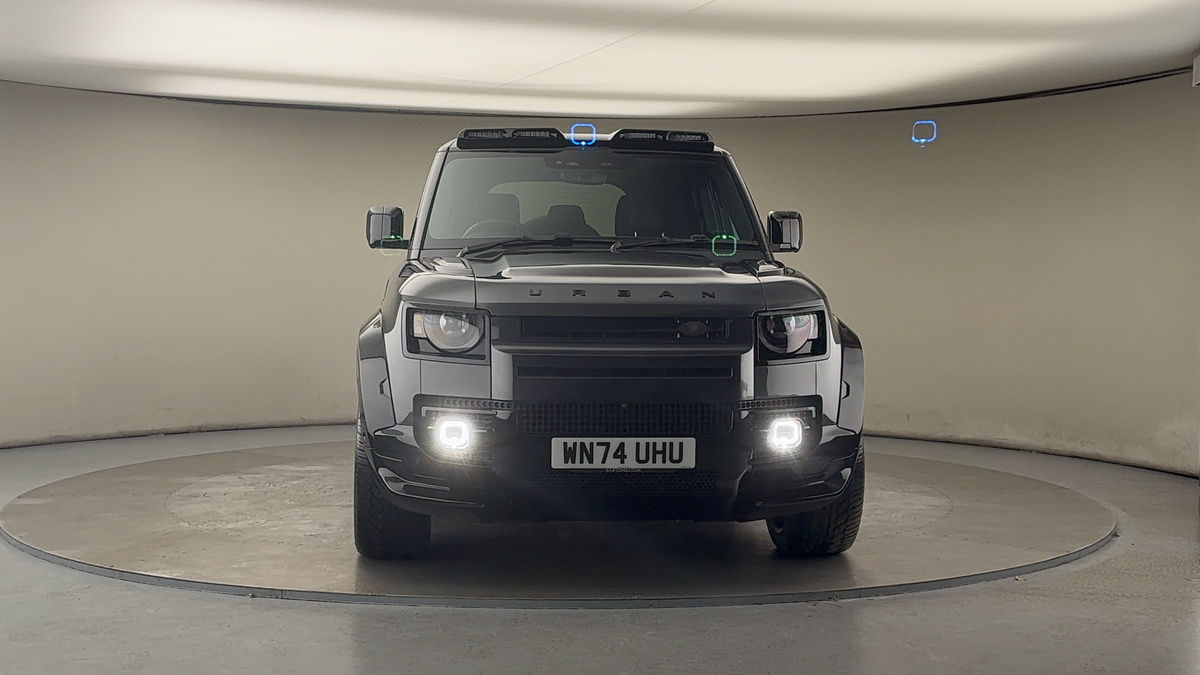 Used Land Rover Defender 110 2024 for sale - 76430645: Photo 36