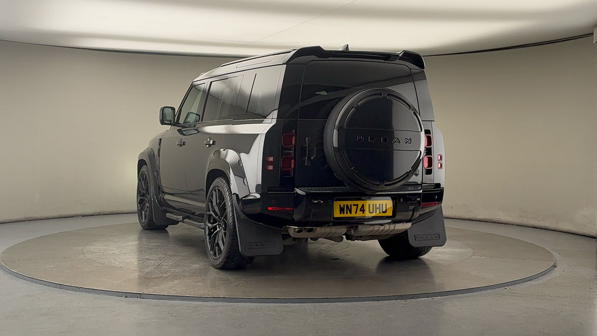 Used Land Rover Defender 110 2024 for sale - 76430645: Photo 46