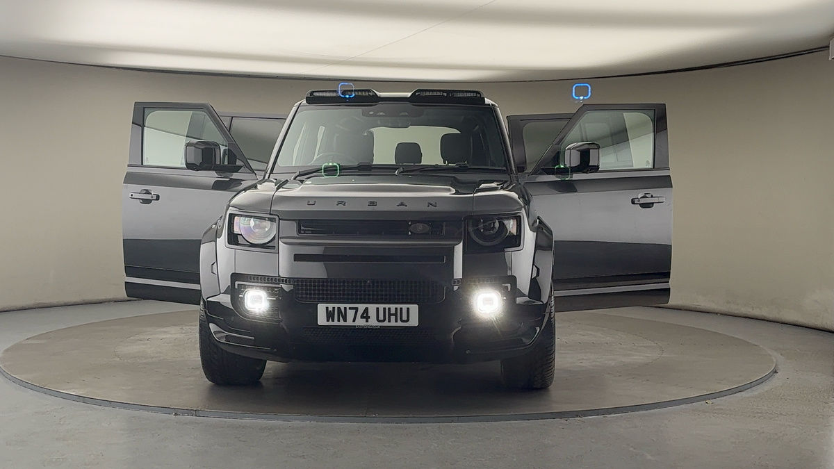 Used Land Rover Defender 110 2024 for sale - 76430645: Photo 55