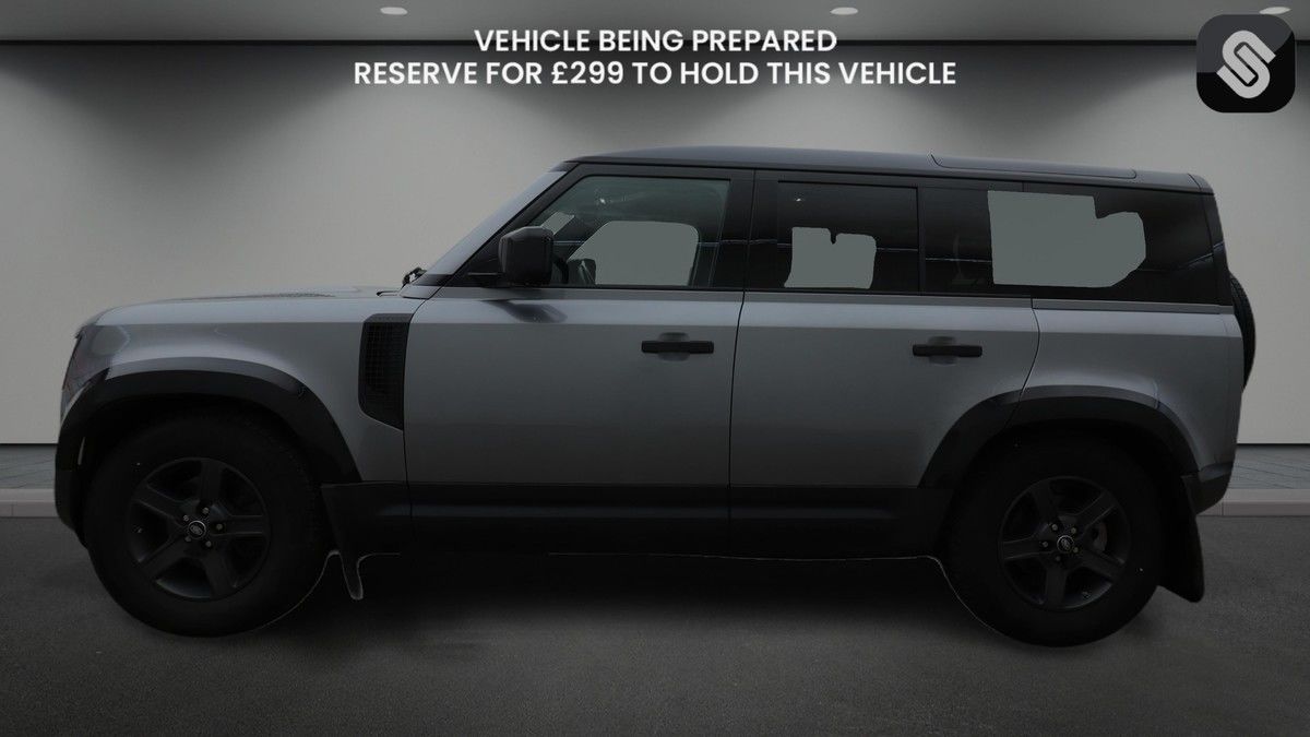 Used Land Rover Defender 2020 for sale - 77437960: Photo 6