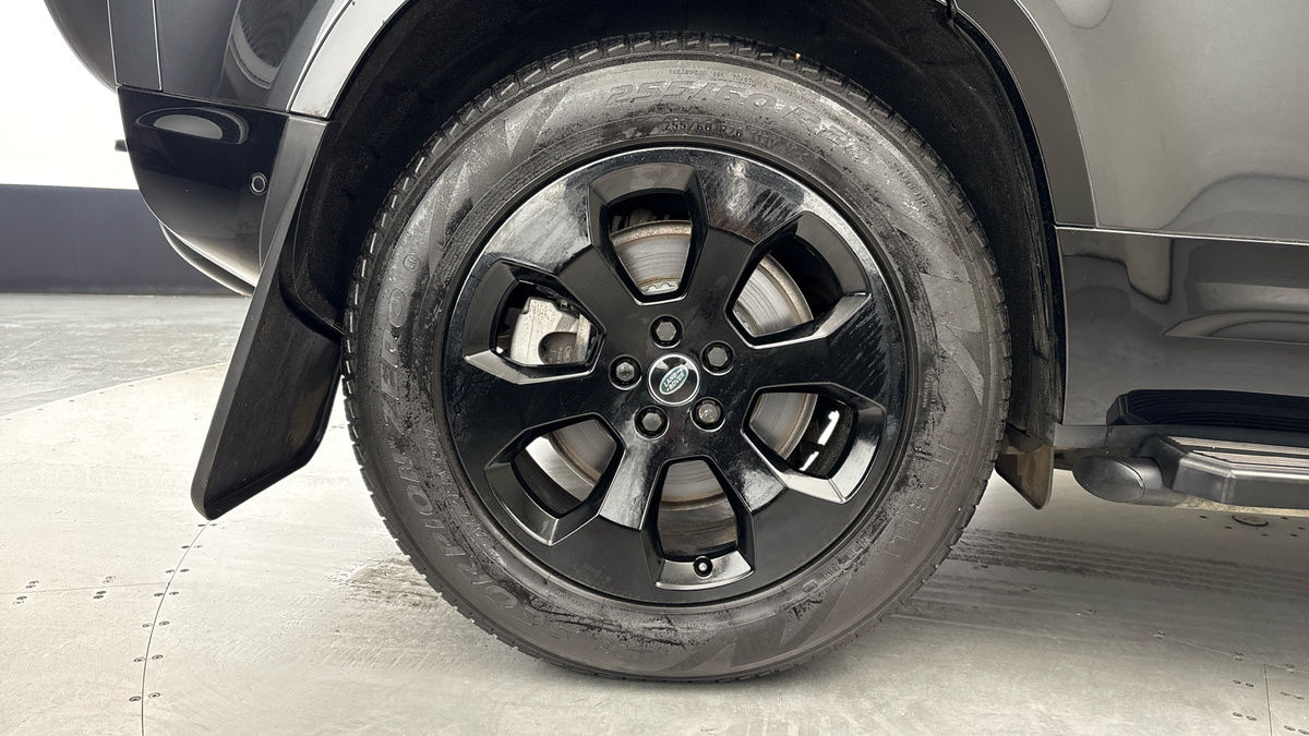 Used Land Rover Defender 110 2023 for sale - 77129240: Photo 10