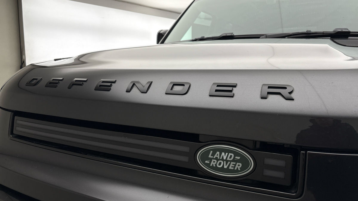 Used Land Rover Defender 110 2023 for sale - 77129240: Photo 24