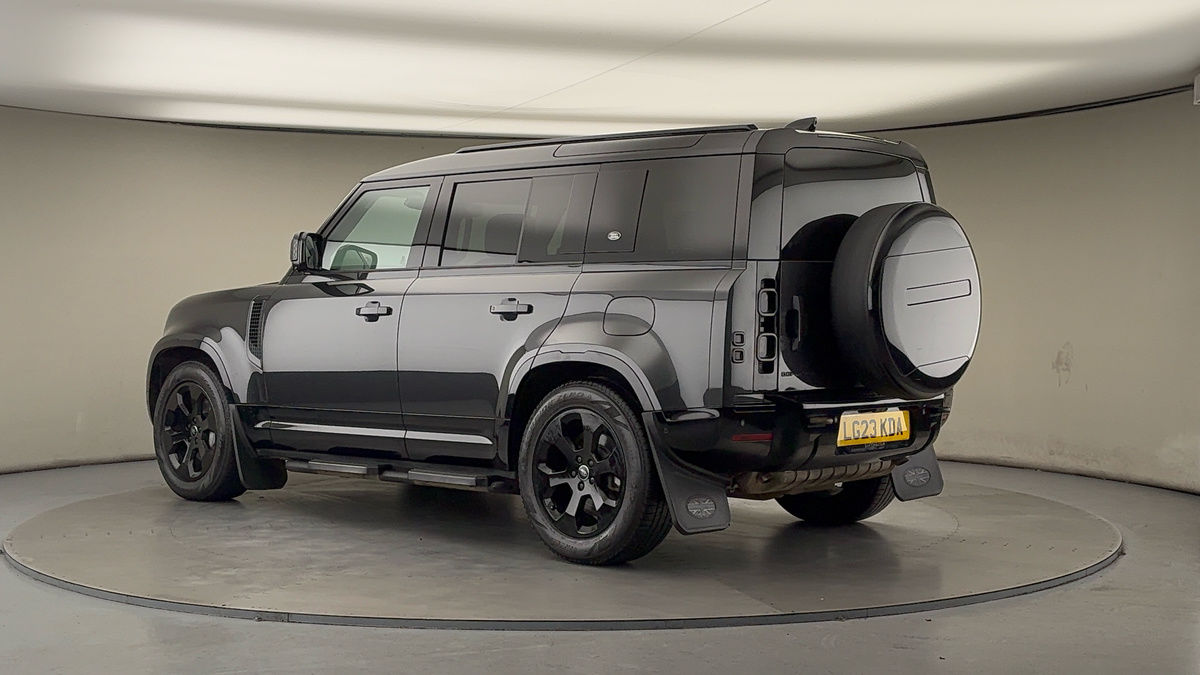 Used Land Rover Defender 110 2023 for sale - 77129240: Photo 26