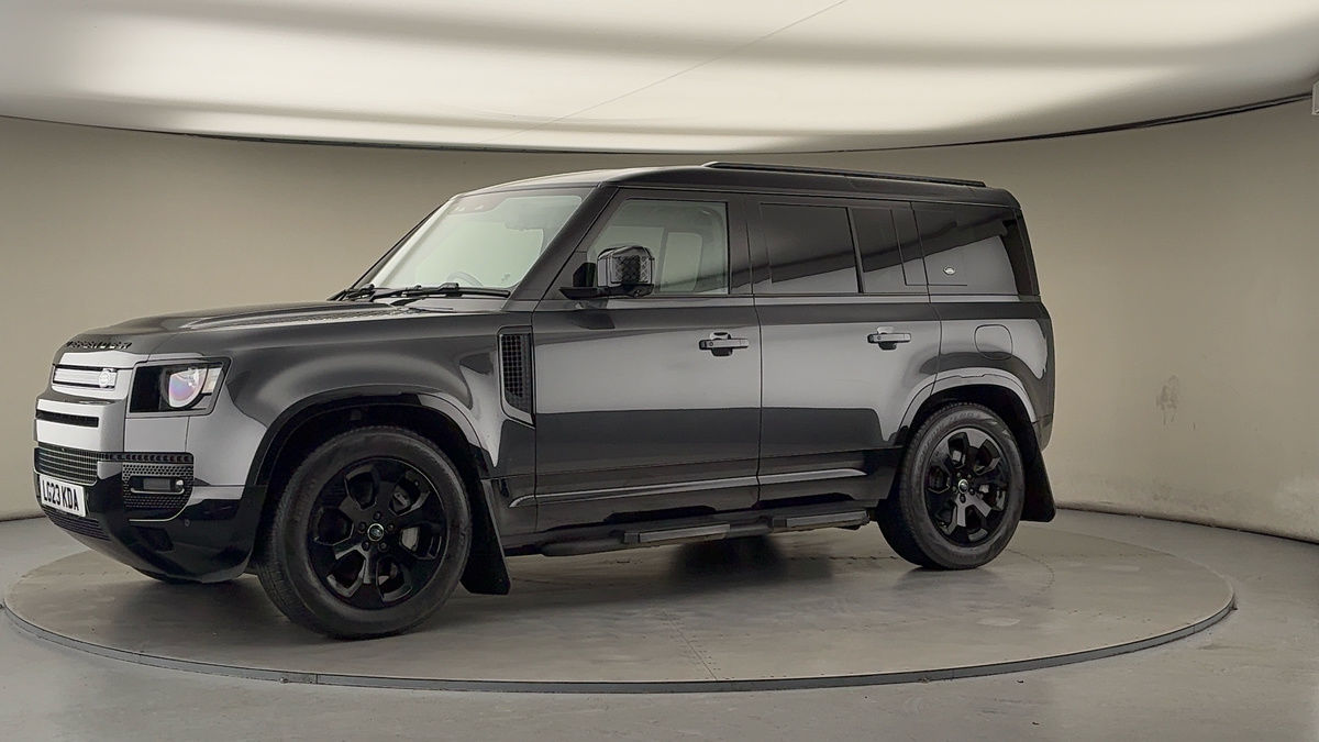 Used Land Rover Defender 110 2023 for sale - 77129240: Photo 30