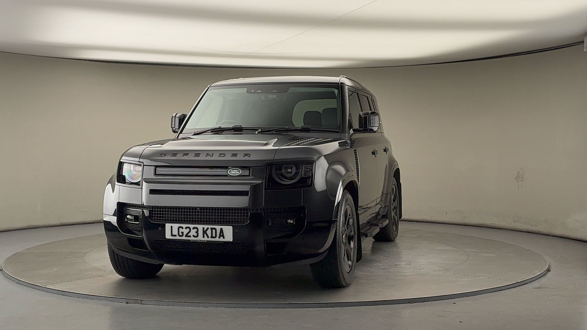 Used Land Rover Defender 110 2023 for sale - 77129240: Photo 32