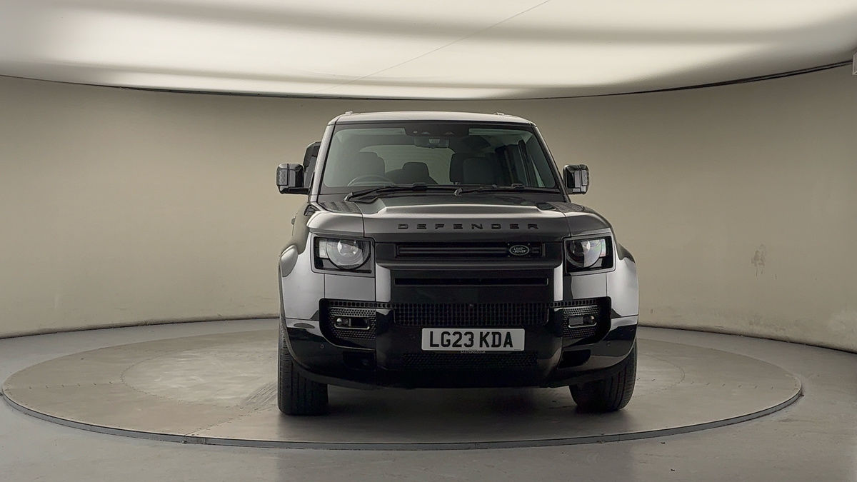 Used Land Rover Defender 110 2023 for sale - 77129240: Photo 33