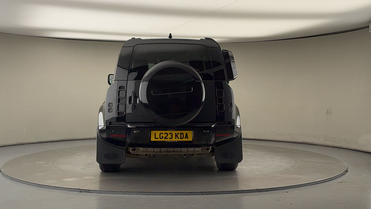 Used Land Rover Defender 110 2023 for sale - 77129240: Photo 42