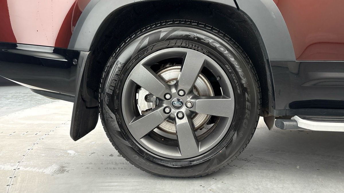 Used Land Rover Defender 2022 for sale - 77655946: Photo 10