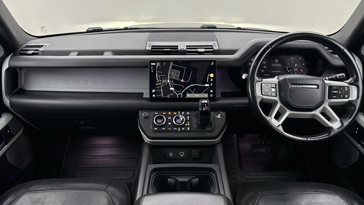 Used Land Rover Defender 2022 for sale - 77655946: Photo 12