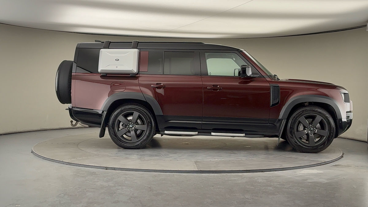 Used Land Rover Defender 2022 for sale - 77655946: Photo 16