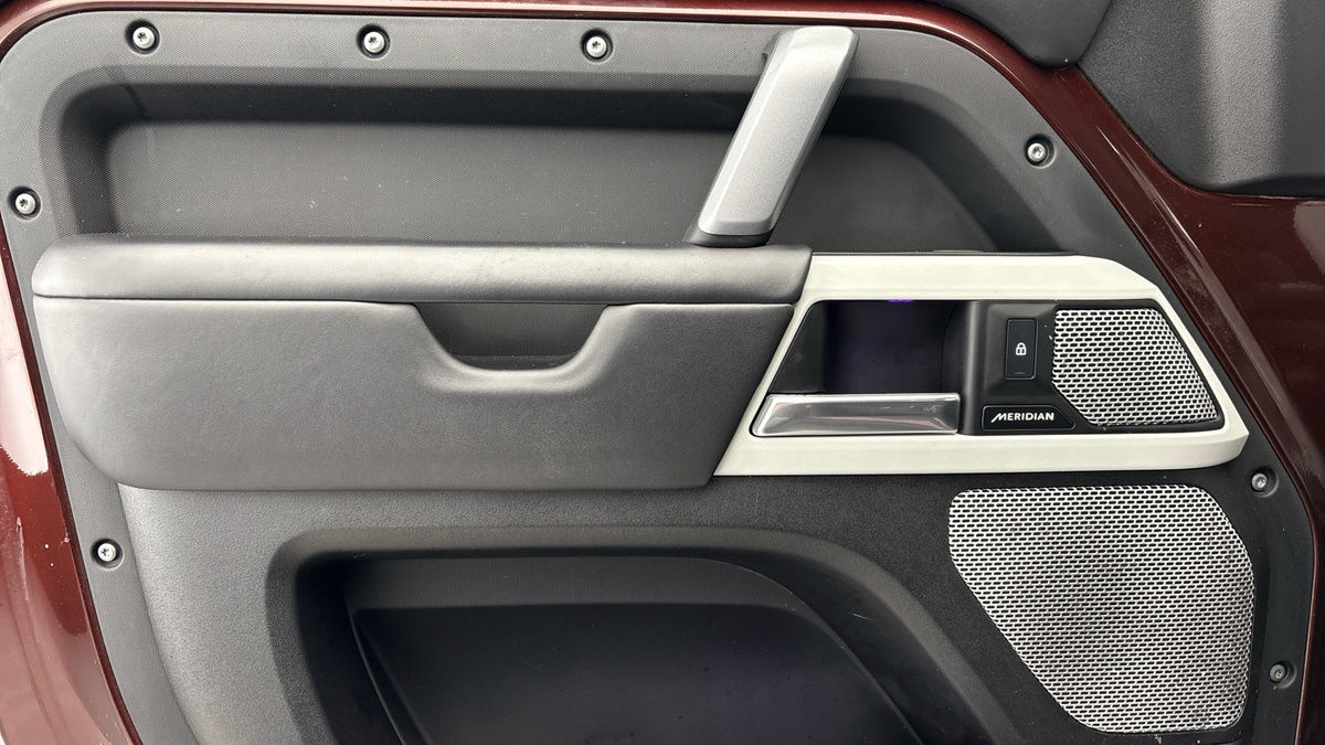 Used Land Rover Defender 2022 for sale - 77655946: Photo 19