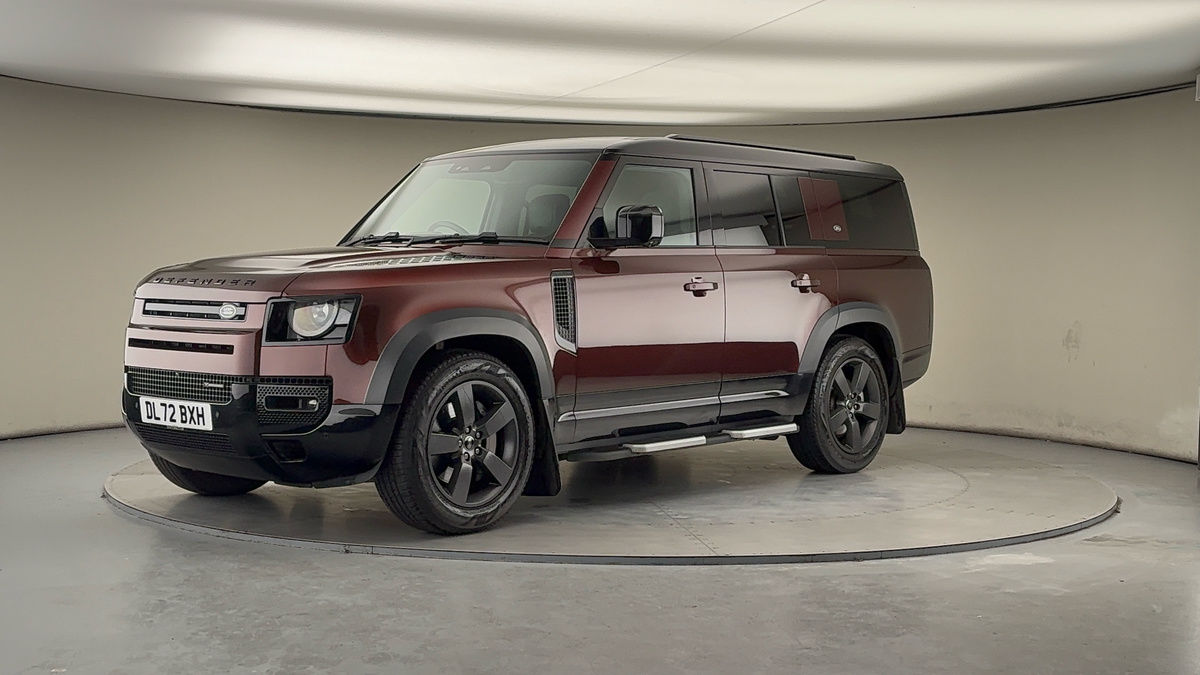 Used Land Rover Defender 2022 for sale - 77655946: Photo 20