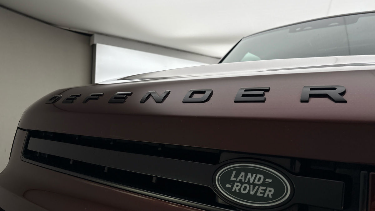 Used Land Rover Defender 2022 for sale - 77655946: Photo 24