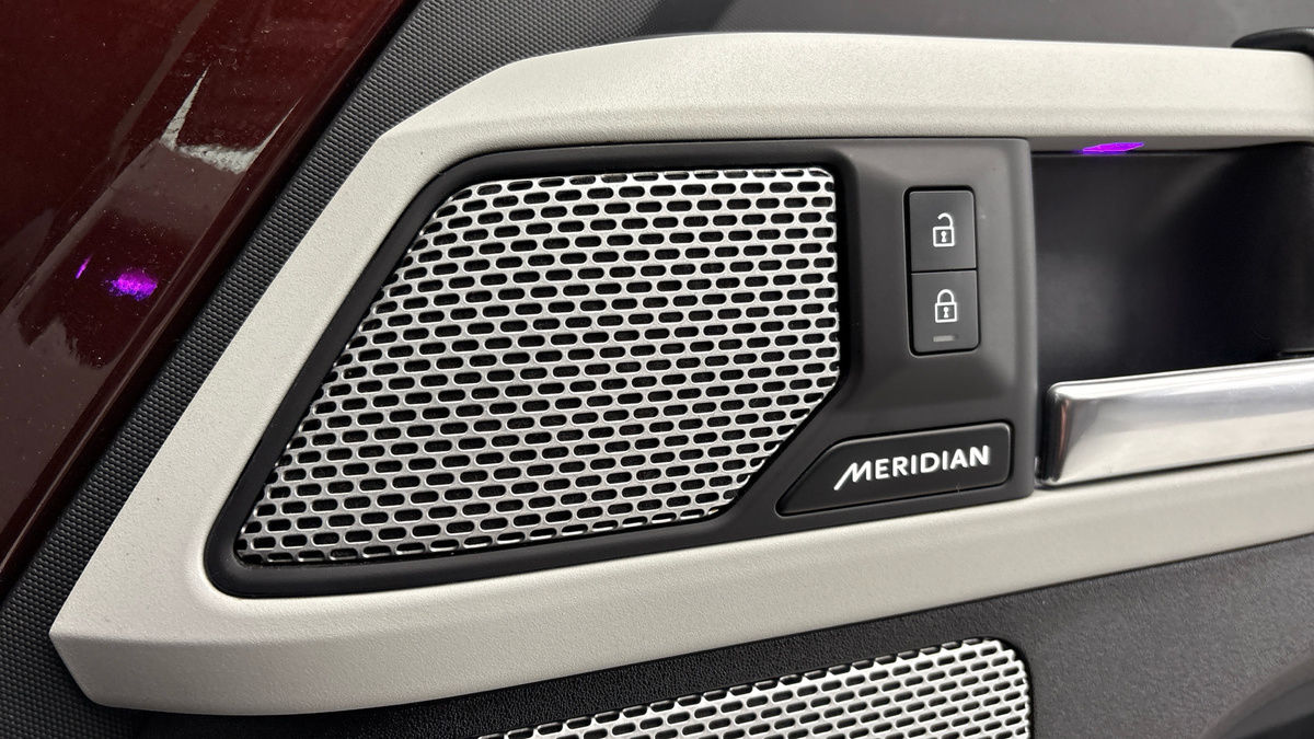 Used Land Rover Defender 2022 for sale - 77655946: Photo 25