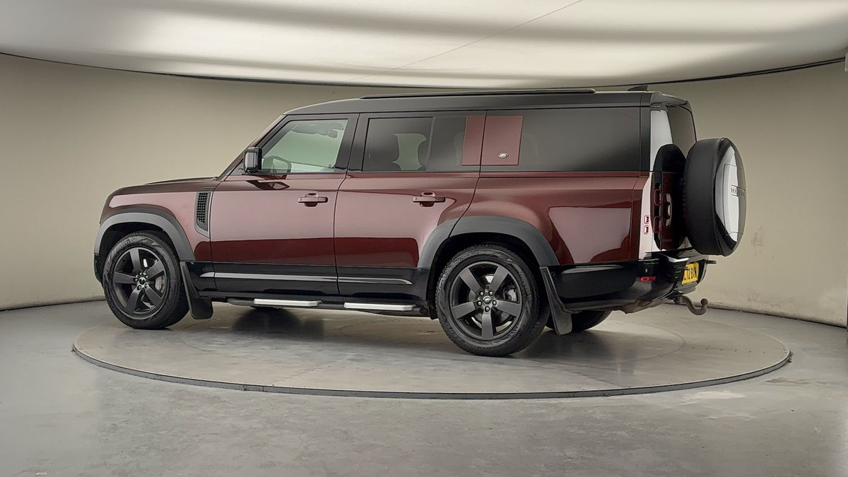 Used Land Rover Defender 2022 for sale - 77655946: Photo 28