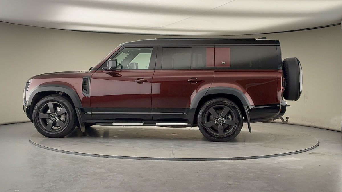 Used Land Rover Defender 2022 for sale - 77655946: Photo 29