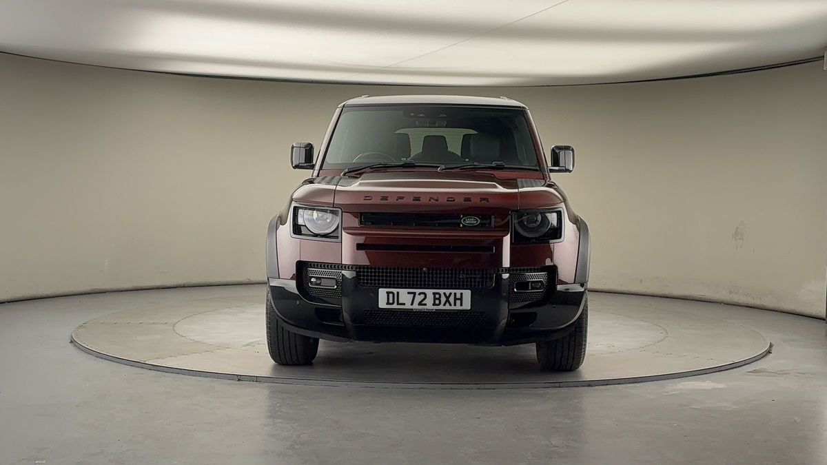 Used Land Rover Defender 2022 for sale - 77655946: Photo 3