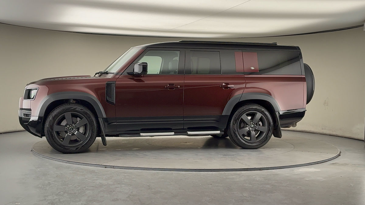 Used Land Rover Defender 2022 for sale - 77655946: Photo 30