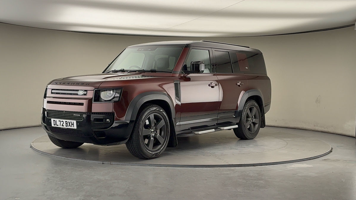 Used Land Rover Defender 2022 for sale - 77655946: Photo 32